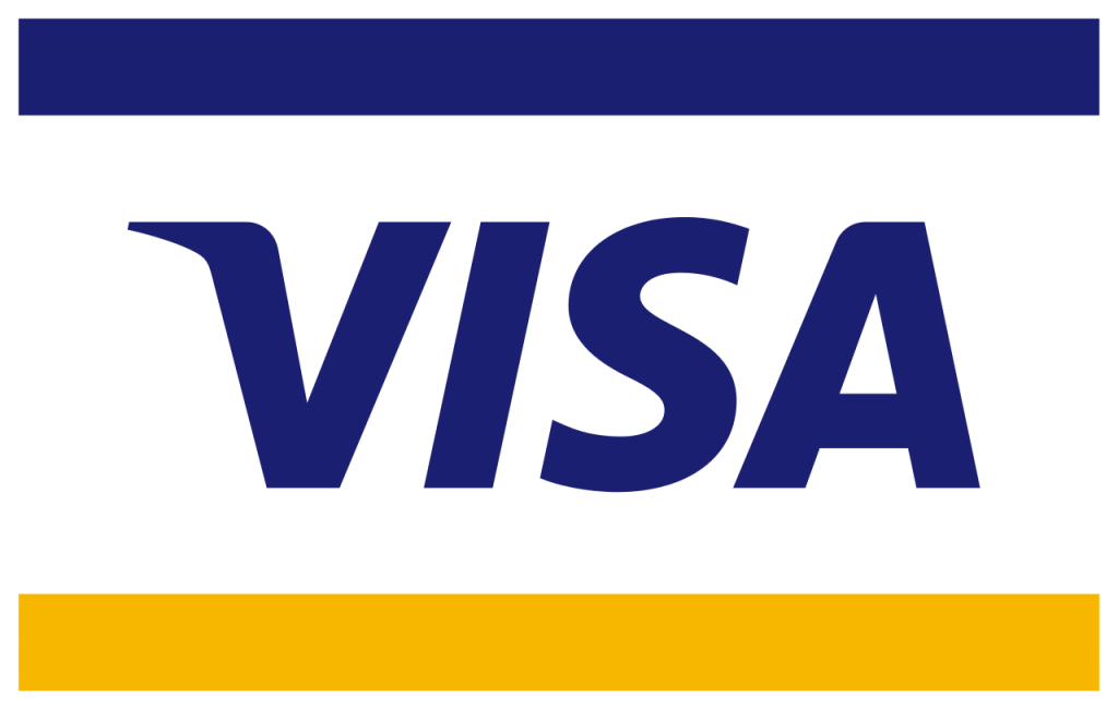 Лого VISA
